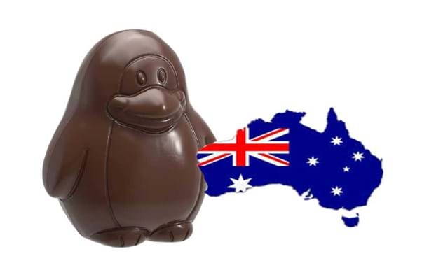 Down Under
