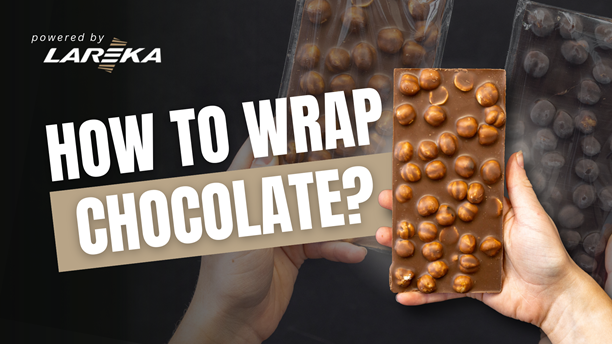 Intro How To Wrap Chocolate